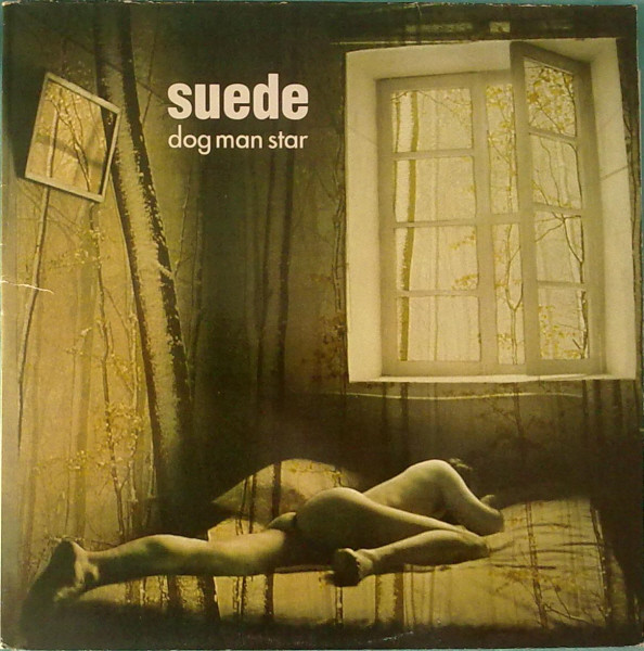 Suede: Dog Man Star (1994)